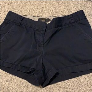 J. Crew Chino Shorts